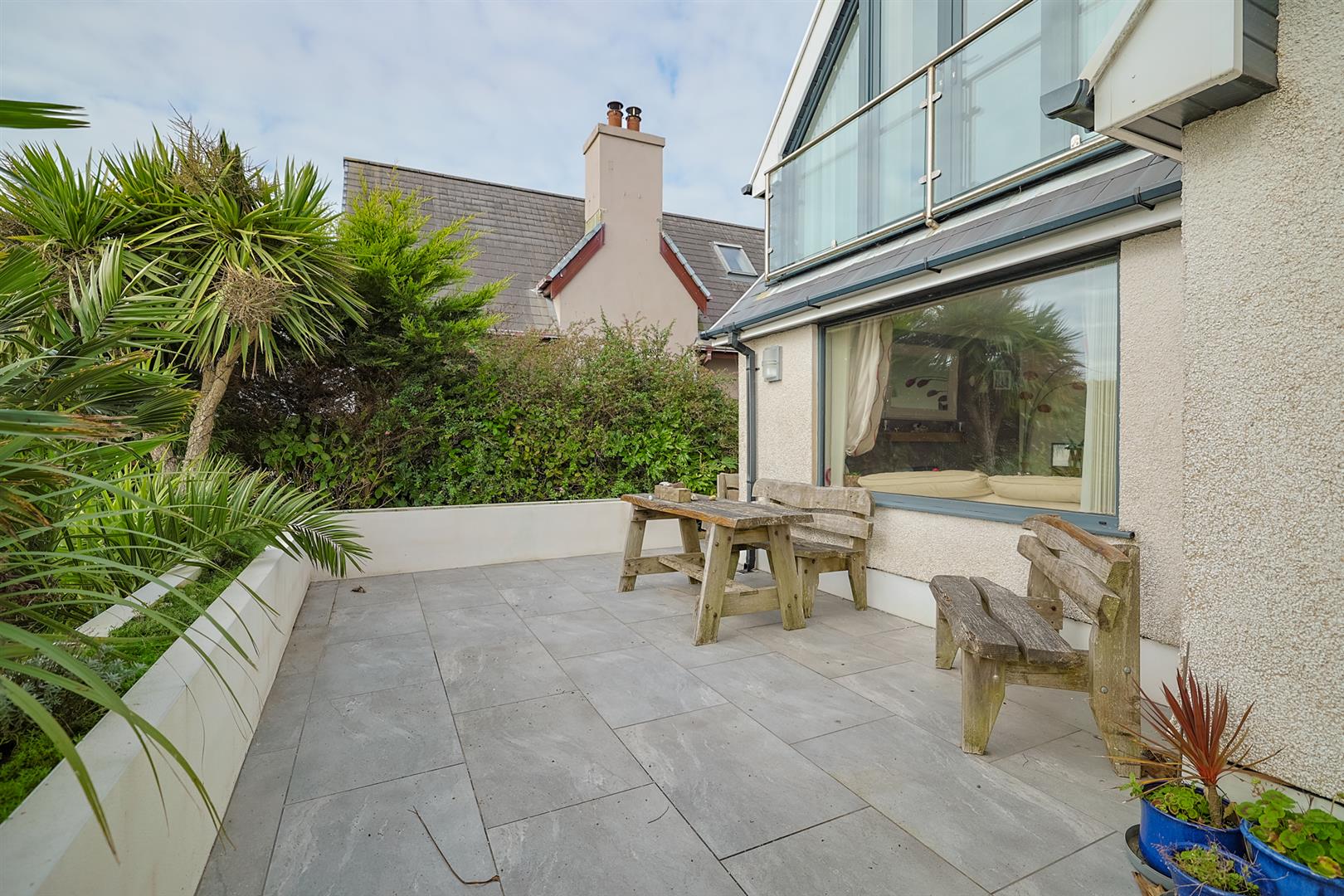 East Cliff, Pennard, Swansea, SA3 2AS